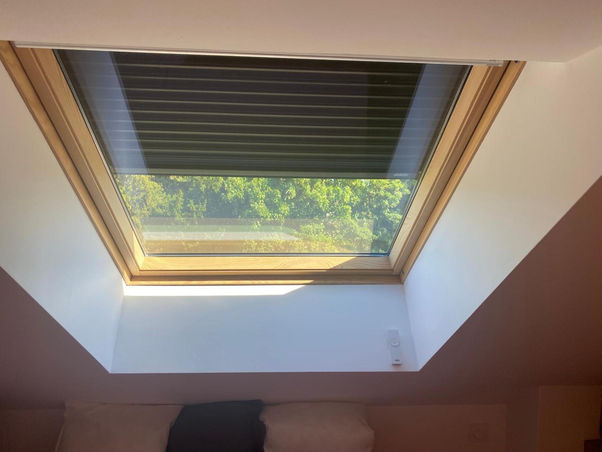 Gite 45M2 Avec Terrasse, 2 A 3 Pers, A Richemont Richemont  Ngoại thất bức ảnh